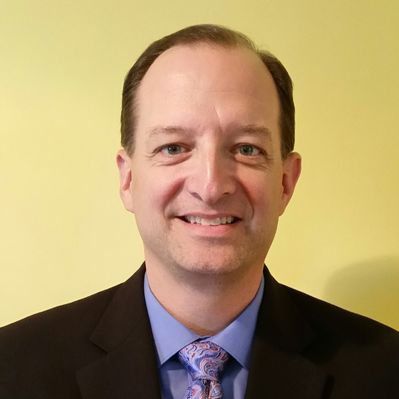 Mark Froelich 2018